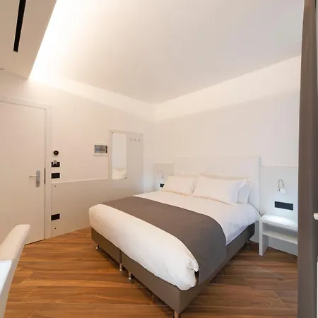 Chessa's Gæstehus Rom