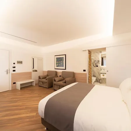 Gæstehus Chessa's 4*