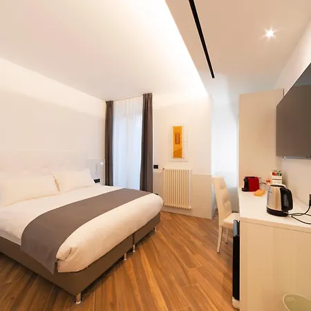 Chessa's Gæstehus 4*