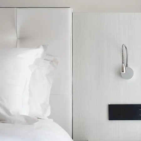 Chessa's Gæstehus Rom