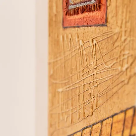 Pensionat Chessa's Rom