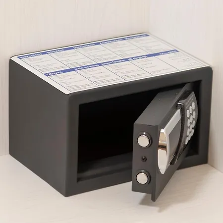 Chessa's بيت ضيافة