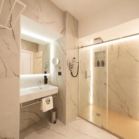 بيت ضيافة Chessa's