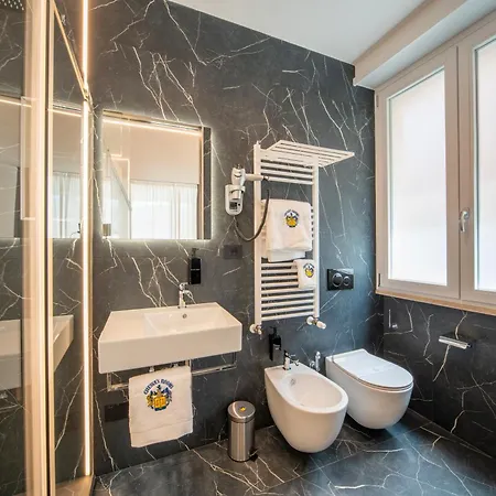 Pensionat Chessa's 4*