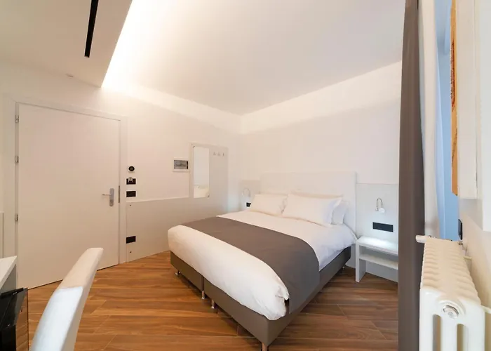 Chessa's Pensionat Rom