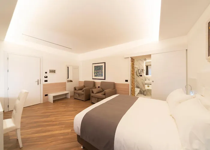 Casa de hóspedes Chessa's 4*