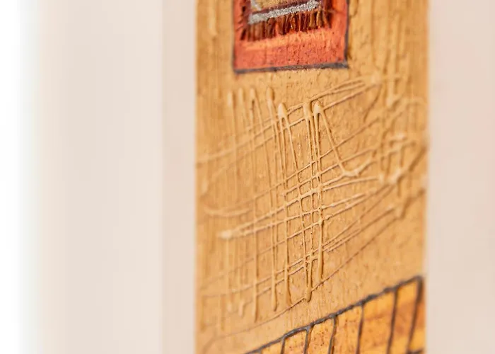 Pensionat Chessa's Rom