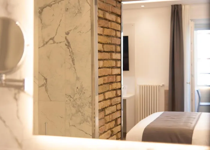 Chessa's Pensionat Rom