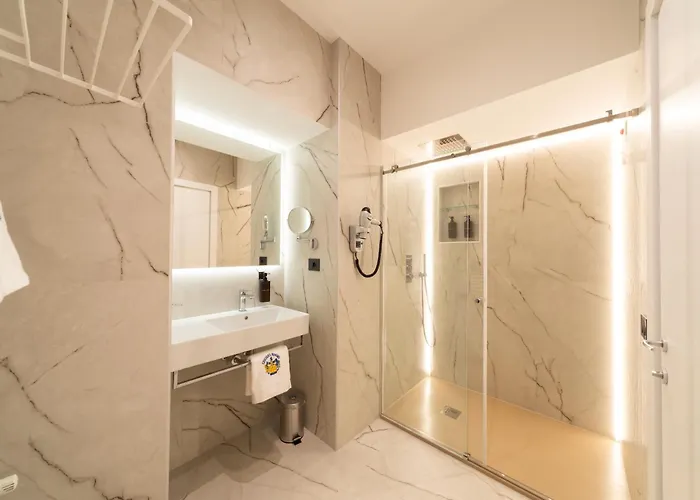 Casa de hóspedes Chessa's