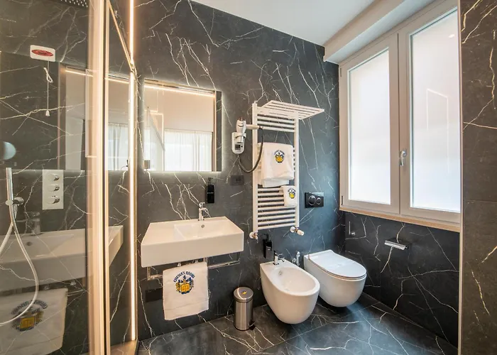 Pensionat Chessa's 4*