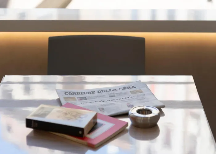 Pensionat Chessa's 4*