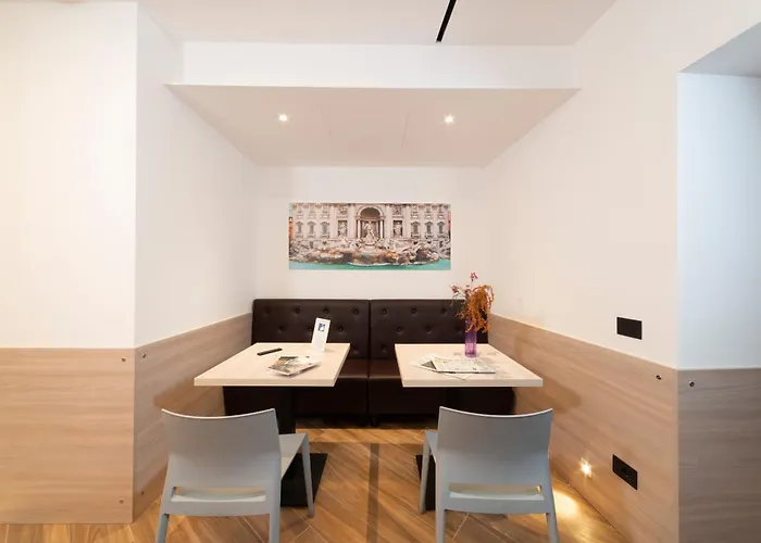 Chessa's Konukevi Roma