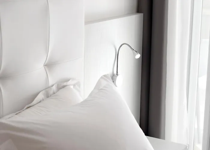 Chessa's Konukevi Roma