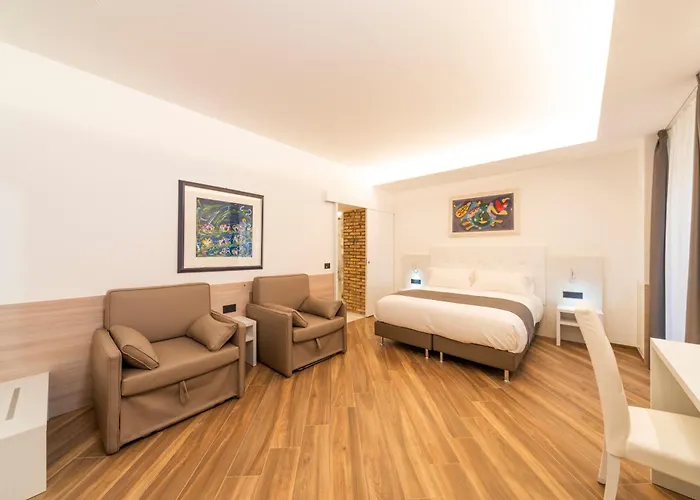 Chessa's Konukevi 4*