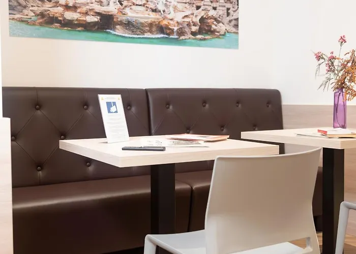 Chessa's Penzion Řím