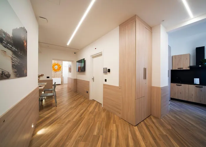 Chessa's Penzion Řím